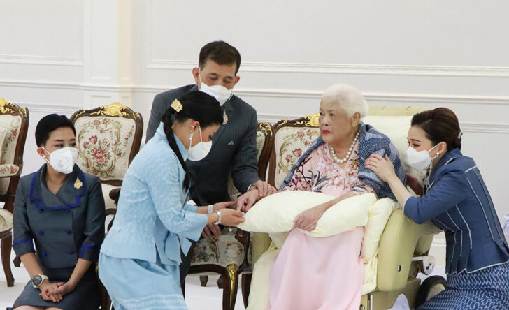 พระพันปีหลวง3