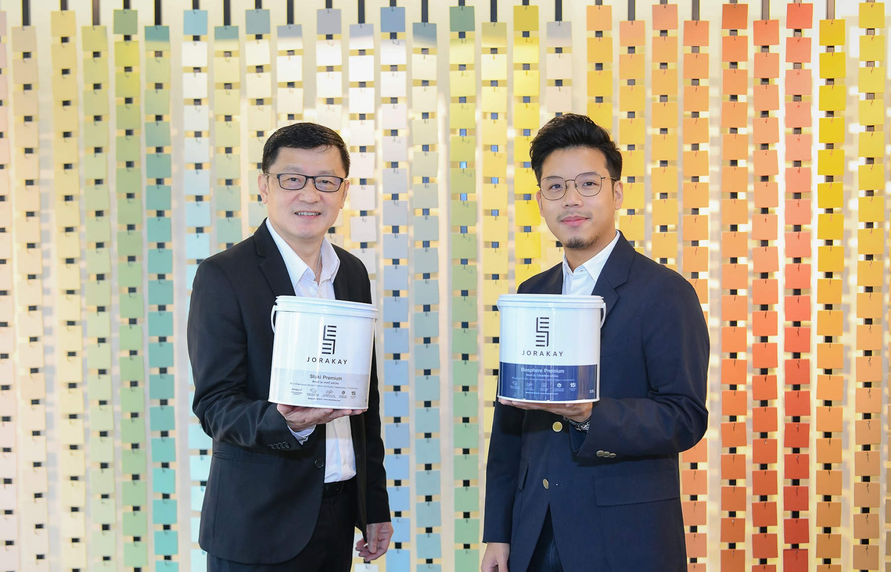 SEE JORAKAY เปิดตัว “Flagship Store” แหล่งรวมแรงบันดาลใจ สร้างธรรมชาติผ่านสีสันโดยช่างผู้เชี่ยวชาญ