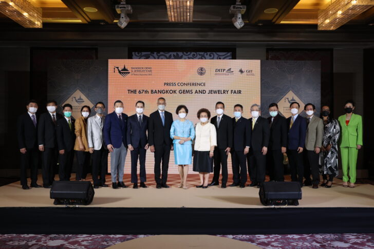 ภาพรวมบนเวที