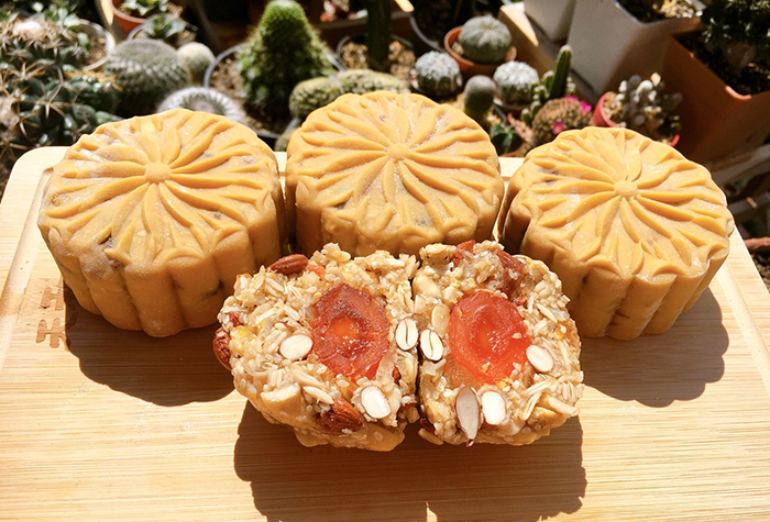 ร้านขนมเปี๊ยะแม่ศรีเมือง