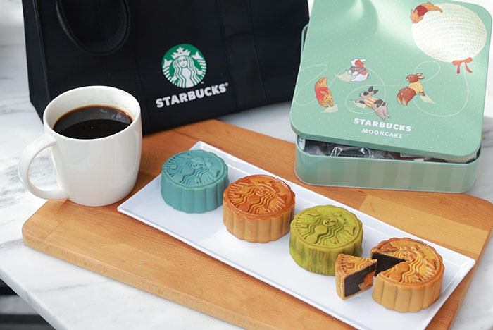 ร้านสตาร์บัคส์