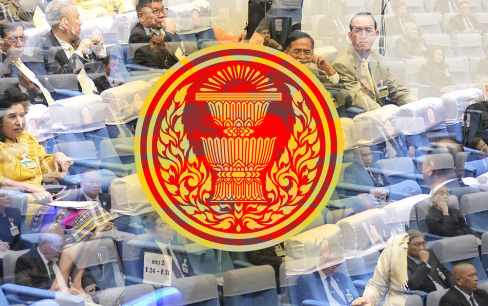 กรรมาธิการ ป.ป.ช. เตรียมเรียก 2 ส.ว. 1 พล.ต.อ. สอบปม ส.ต.ท.หญิง