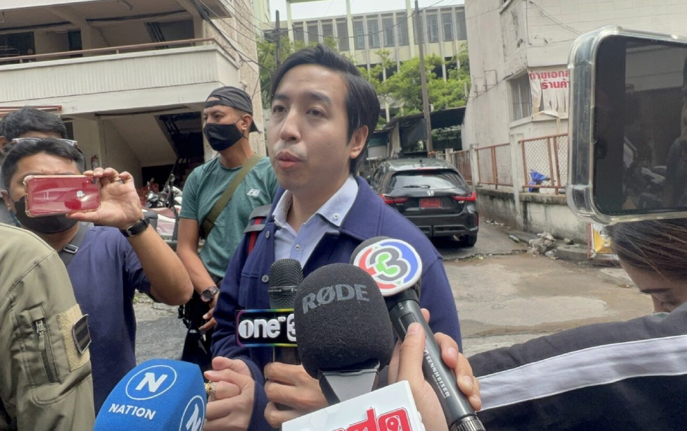 หลานอดีตรัฐมนตรี ศาลไม่ให้ประกันตัว คดีวางยาดาราสาว