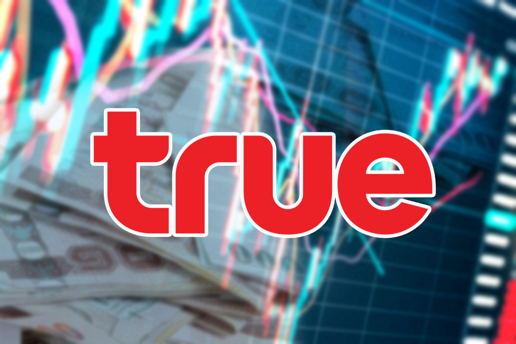 ควบรวมจบ TRUE เตรียมชงผู้ถือหุ้นไฟเขียวออกหุ้นกู้ 2.8 แสนล้านบาท