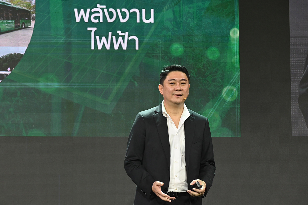 EA ยกระดับผลิตภัณฑ์ สร้างมูลค่าเพิ่ม