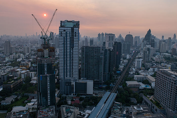 THAILAND-ECONOMY