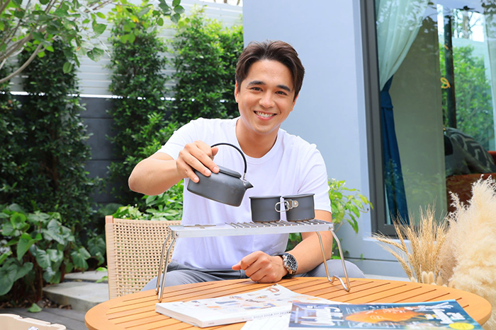 อเล็กซ์ เรนเดลล์