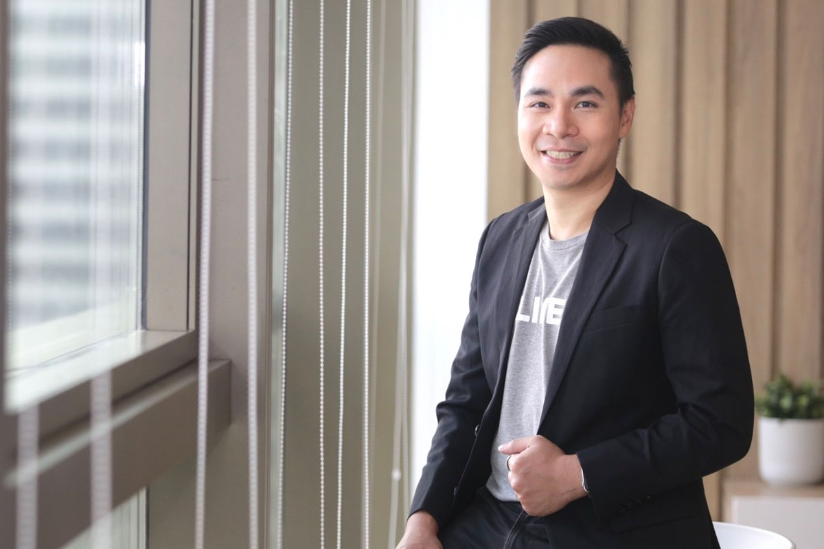 โซเชียลคอมเมิร์ซ โตติดลม LINE Shopping เร่งอัพสปีดร้านค้า