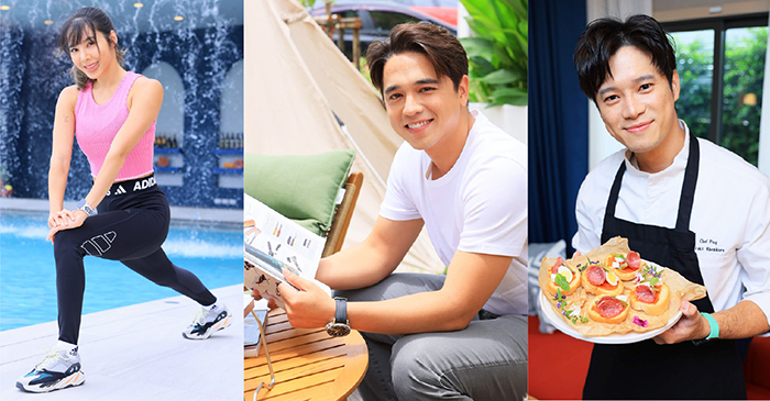 เคล็ดลับเซเลบ เลือกซื้อบ้าน ผ่านหนังสั้น ค่ายเอสซี แอสเสท