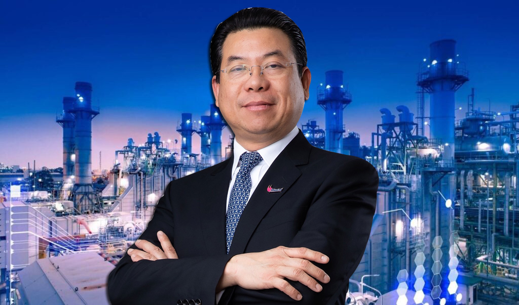 ไทยออยล์ ขายหุ้นเพิ่มทุน 239 ล้านหุ้น เตรียมขึ้นเครื่องหมาย XB 18 ส.ค.