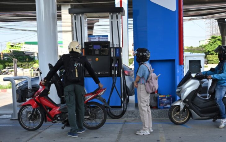 ราคาน้ำมันพรุ่งนี้ ลดเบนซิน โซฮอล์ 1 บาท/ลิตร เว้น E85 ลง 60 สตางค์