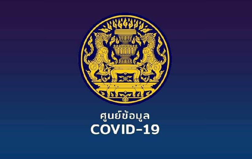 เพจ ศูนย์ข้อมูล COVID19 เปลี่ยนชื่อเป็น “ศูนย์ข้อมูล COVID-19 กรมประชาสัมพันธ์”