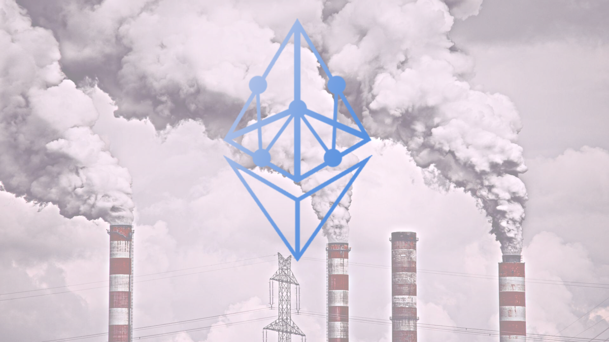 สำเร็จแล้ว! เล็งแยกเครือข่าย หลังอัปเกรด The Merge Ethereum
