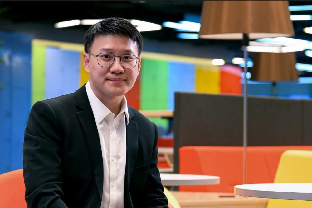 AXONS คว้า 3 รางวัลชนะเลิศ Asian Technology Excellence Awards