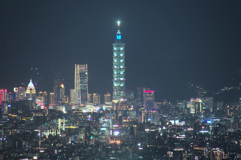 การท่องเที่ยวไต้หวัน ตั้งเป้าปี’66 คนไทยเยือนไต้หวัน 2 แสนคน