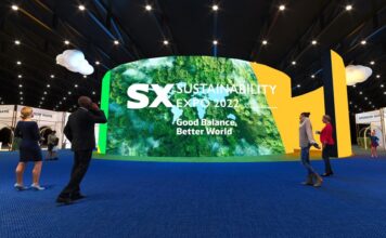 Sustainability Expo 2022