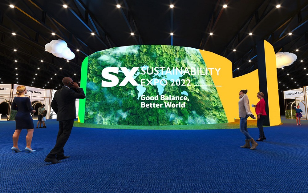 5 องค์กรชั้นนำจัดใหญ่! Sustainability Expo 2022 ชูความยั่งยืน ทางรอดโลกอนาคต