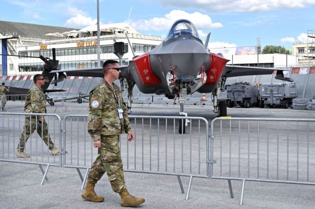 F-35