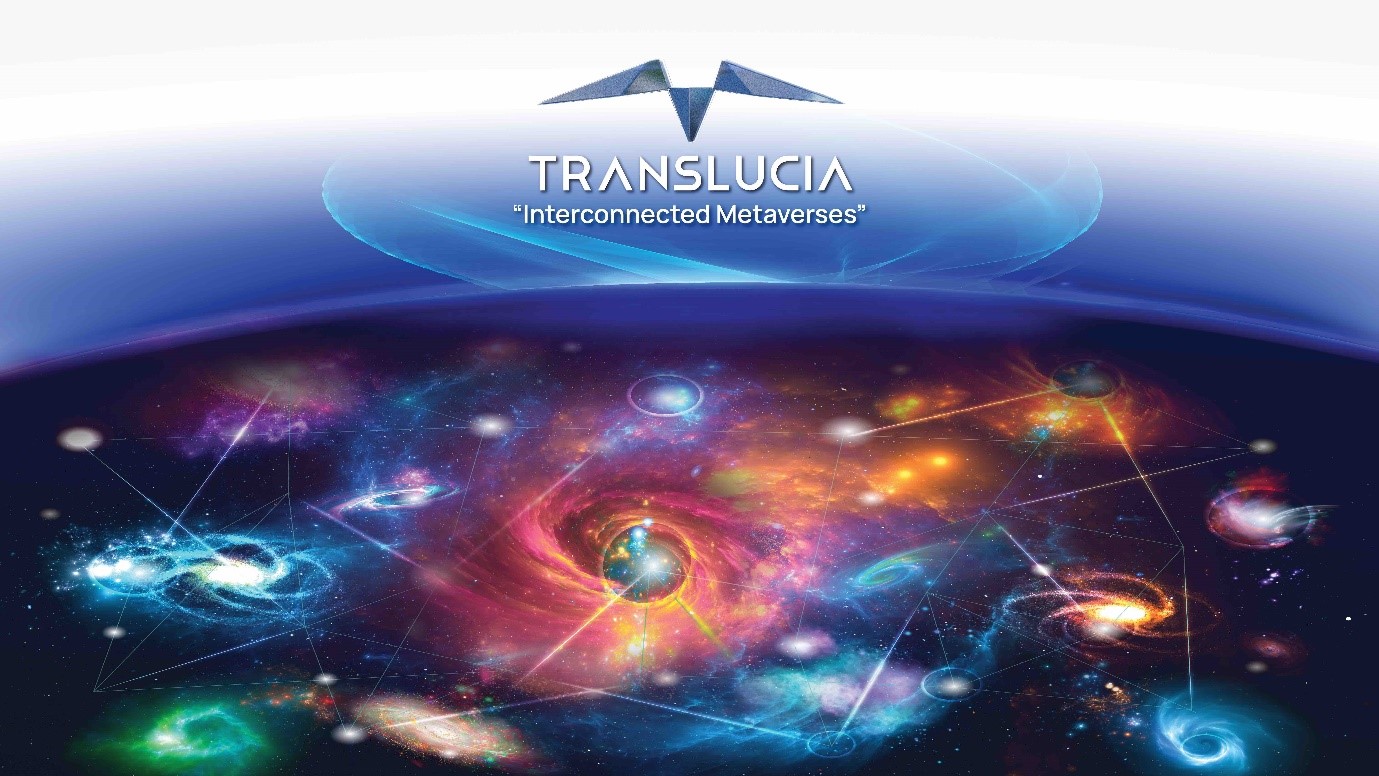 Translucia ขยายพันธมิตรบริษัทชั้นนำจากทั่วโลก  มุ่งพัฒนาศูนย์รวมเมทาเวิร์ส มูลค่าแสนล้านบาท