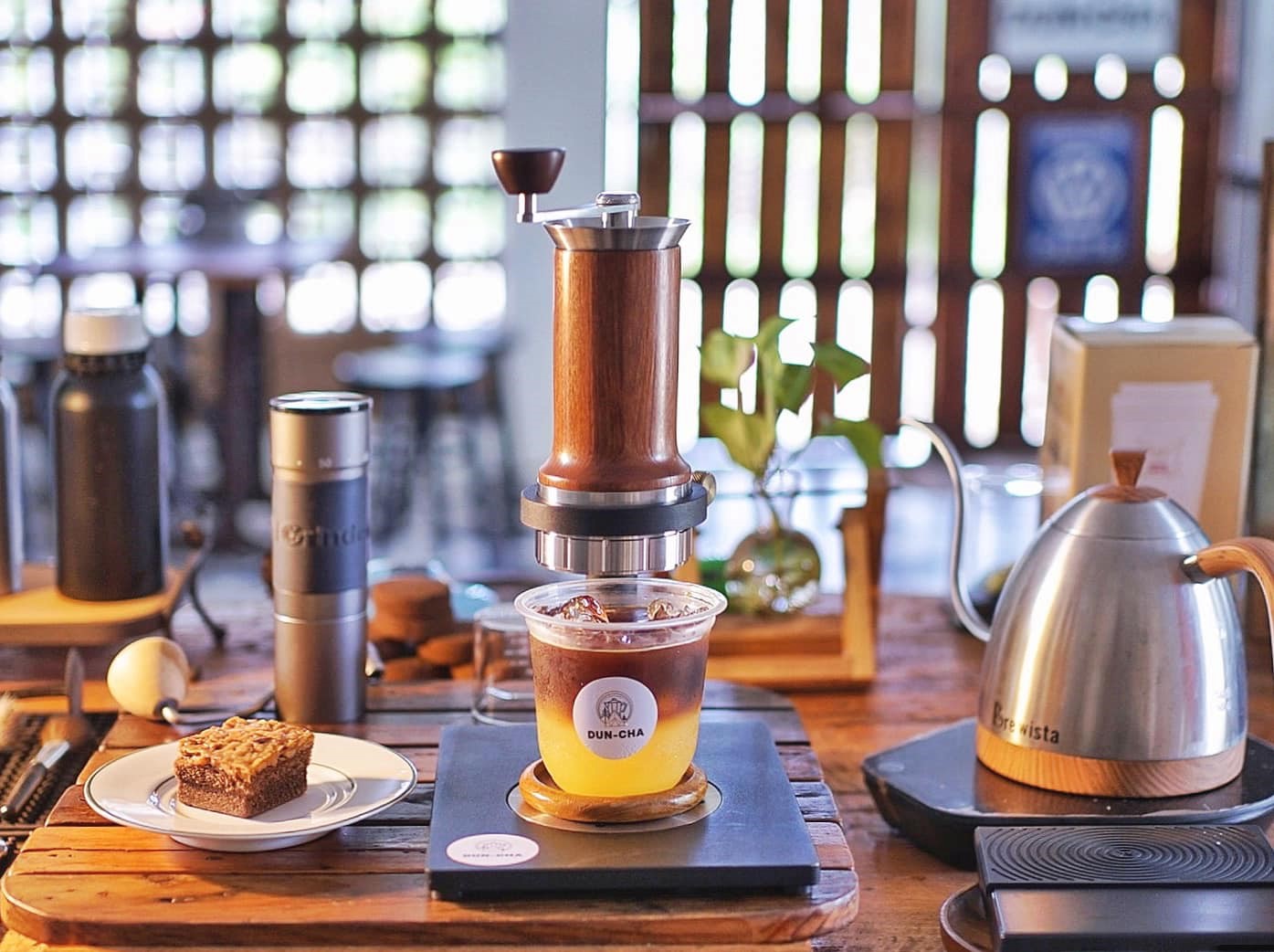 ตอกย้ำเทรนด์แรงแห่งปี 2022! เซ็นทรัลพัฒนาสร้าง Coffee Hub กระตุ้นวงการ