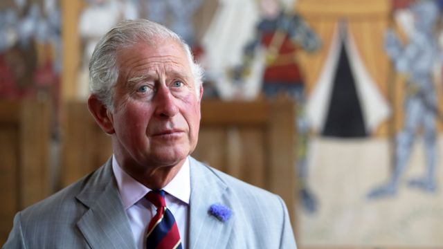 Charles