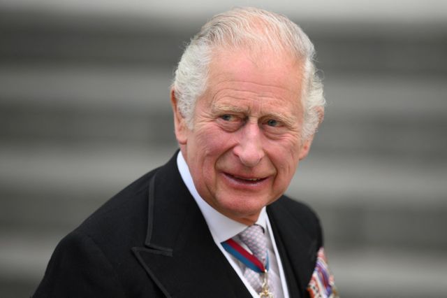 Prince Charles