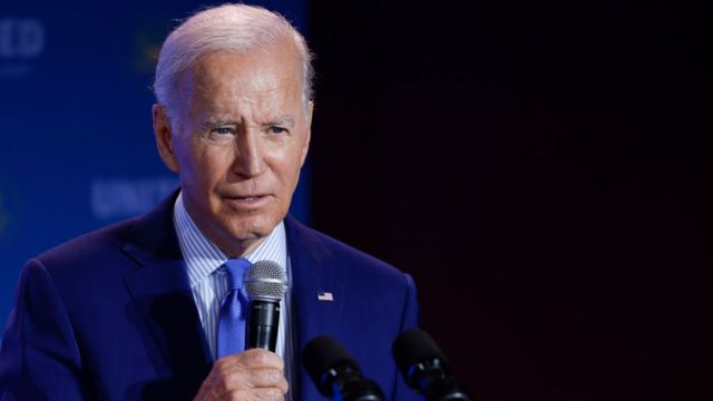 Joe Biden