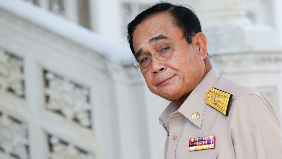 8 ปี ประยุทธ์ : คู่มือฟังคำวินิจฉัยศาลรัฐธรรมนูญ 30 ก.ย. ประยุทธ์จะได้ไปต่อหรือไม่