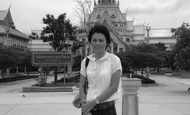 สิ้น ม.ล.สุรีย์วัล สุริยง ราชินีหนังบู๊ ด้วยวัย 59 ปี