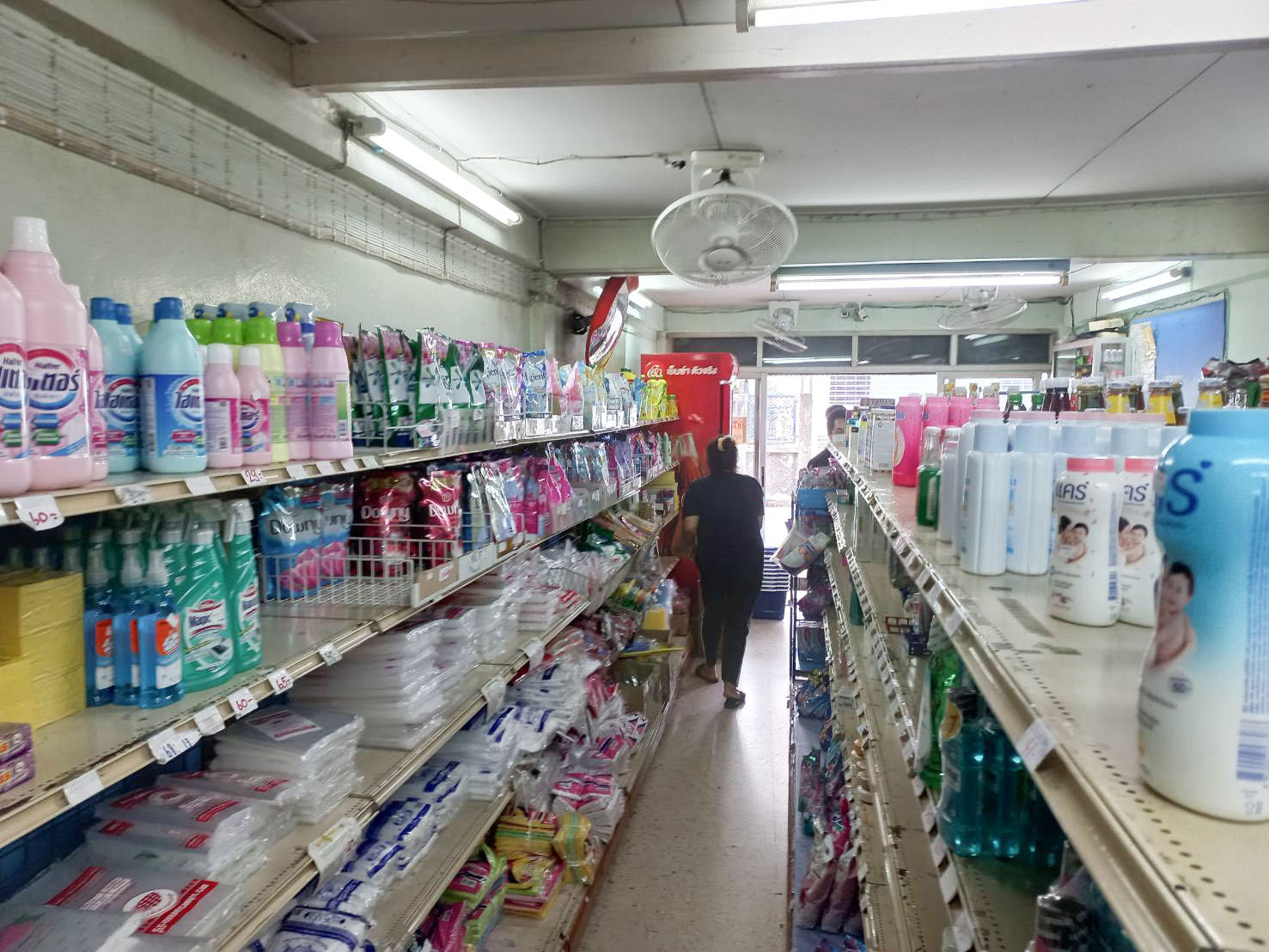 พาณิชย์ตรวจร้านธงฟ้า พบถูกเพิกถอนสิทธิแล้ว 122 ราย
