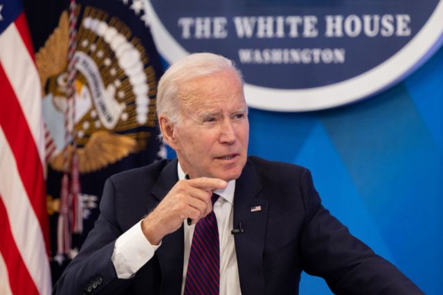 Joe Biden