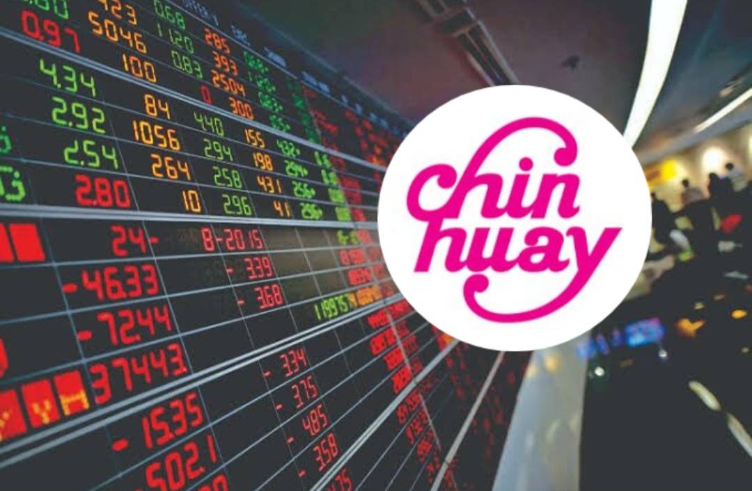 CH ราคาเปิดซื้อขายวันแรก 3.42 บาท เหนือจอง 46.15%