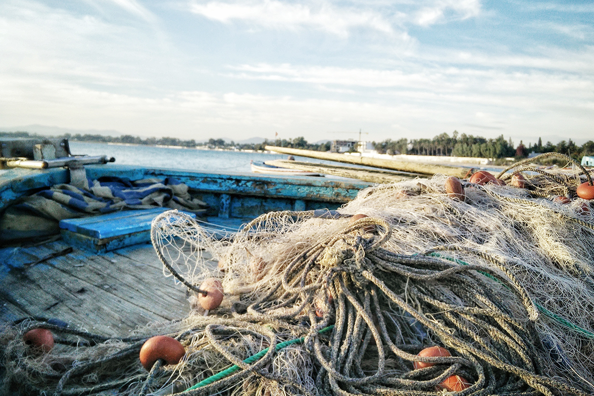 วิกฤตซ้อนวิกฤต “ประมงไทย” แก้ IUU 7 ปี สูญ 1.4 ล้านล้านบาท