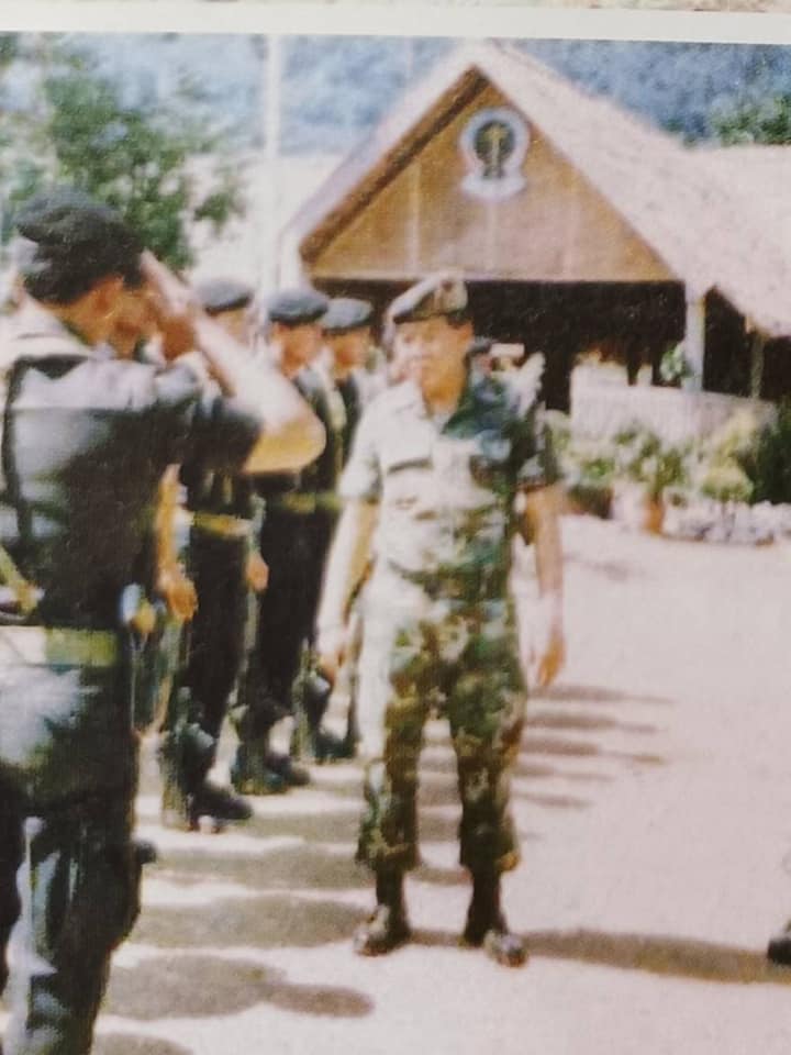 พลเอกประวิตร วงษ์สุวรรณ