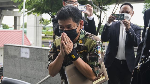 Thai News Pix