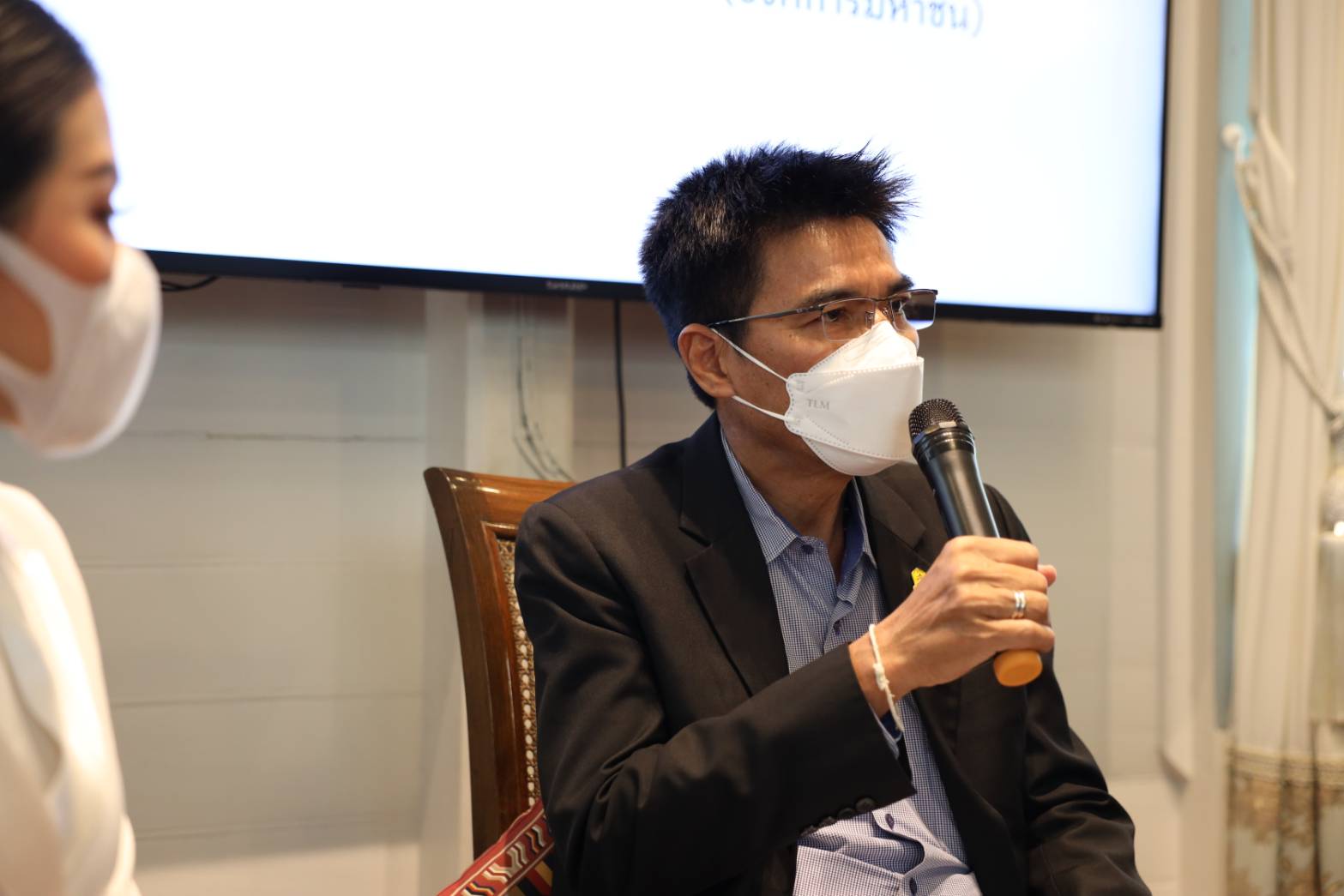 sacit ดึงคนรุ่นใหม่สร้างกระแส Soft Power เผยยอดขายท้ายปีพุ่ง 218 ล้านบาท