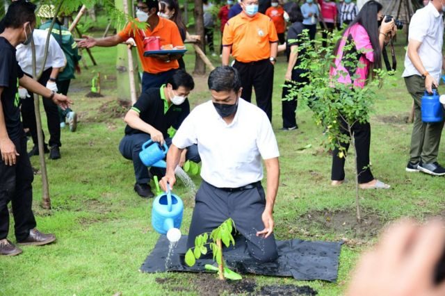 สำนักงานประชาสัมพันธ์กรุงเทพมหานคร