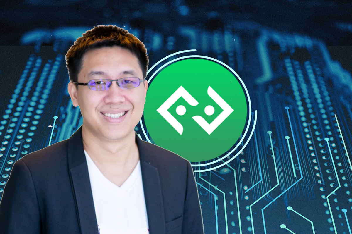 ประวัติ สำเร็จ วจนะเสถียร CTO บิทคับ บล็อคเชน
