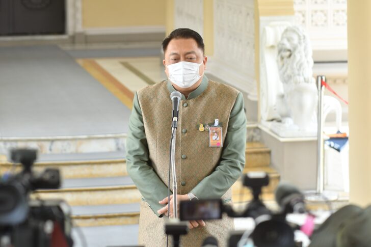 สุชาติ ชมกลิ่น สุชาติ ชมกลิ่น