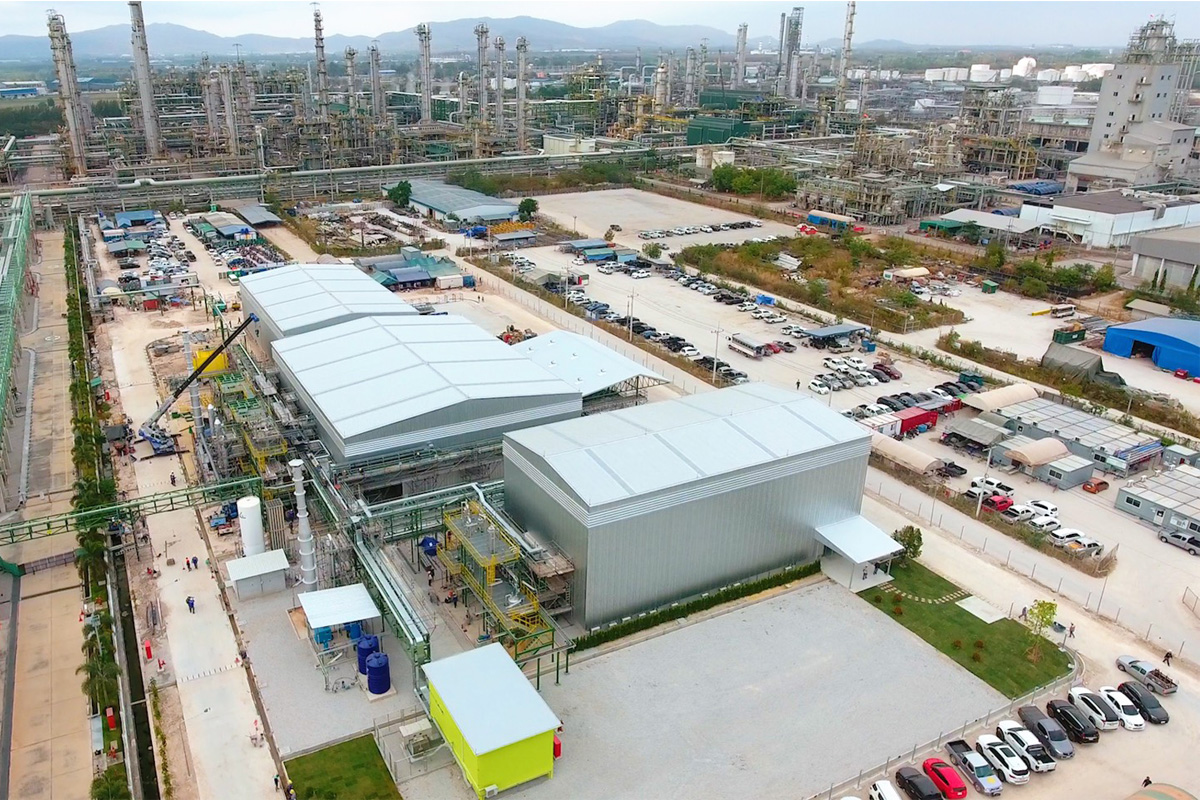 ESG 4 Plus ภารกิจขับเคลื่อน แก้วิกฤตโลก
