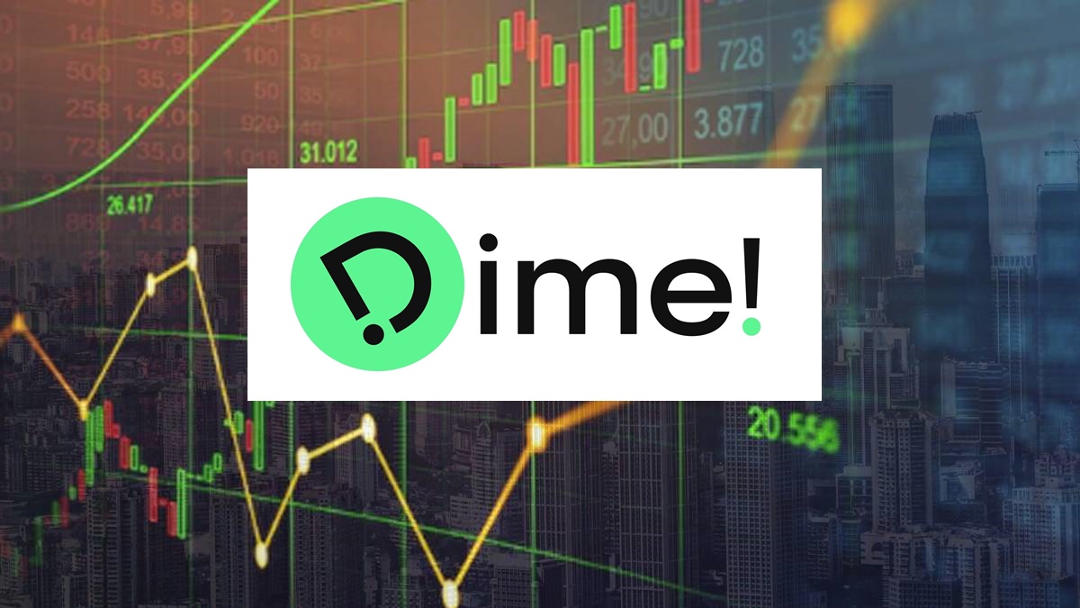 KKP เปิดตัวแอป Dime เจาะรายย่อย ชูลงทุนหุ้นต่างประเทศ ขั้นต่ำ 50 บาท