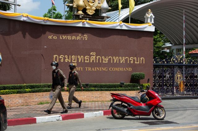 Military 