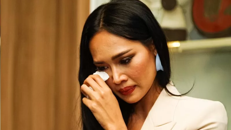 เปิดใจมิสแกรนด์เมียนมา หลังถูกไทยคุมตัว พยายามส่งให้คณะรัฐประหาร