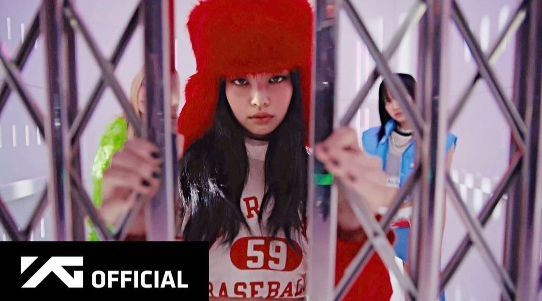 BLACKPINK