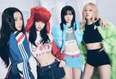 BLACKPINK