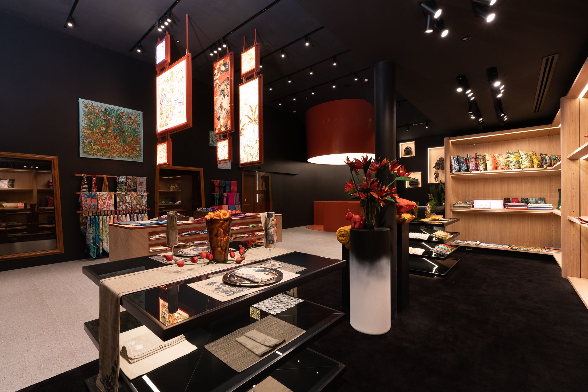 Jim Thompson Heritage and Creative Quarter