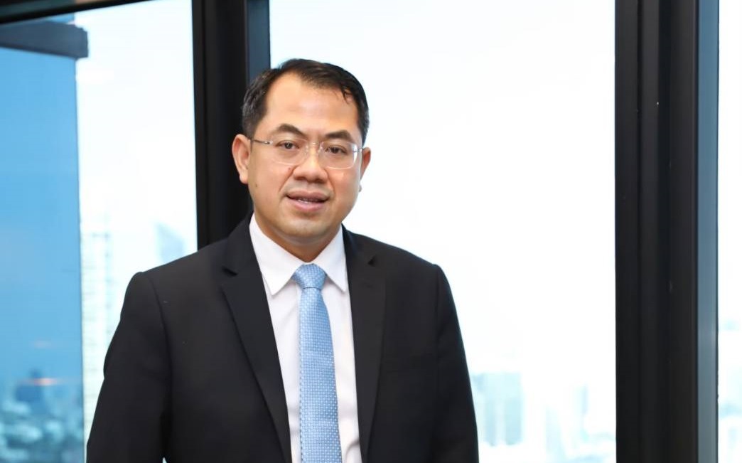 เกรียงไกร ไชยศิริวงศ์สุข