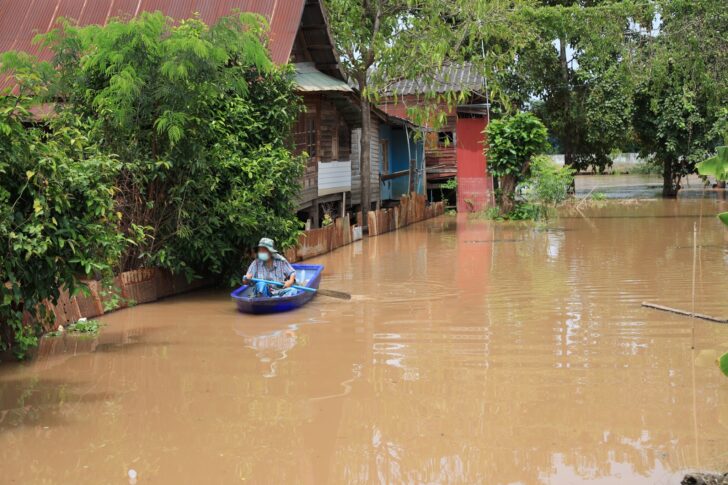 น้ำท่วม น้ำท่วม