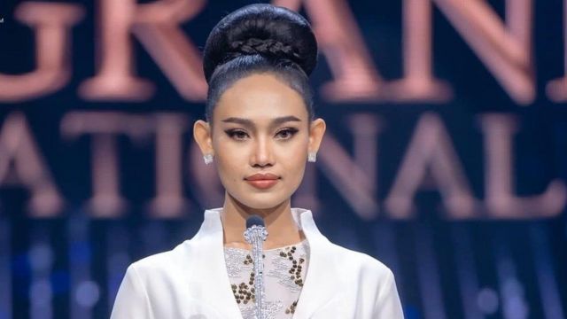 "ช่วยพวกเราด้วย" คำร้องขอความช่วยเหลือของเธอ เมื่อ 2 ปีก่อน