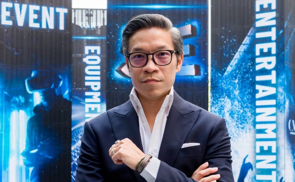 CMO คว้า มาร์ชเมลโล ร่วมงาน Oh My Ghost 2022 ดึงเม็ดเงินไทย-เทศ